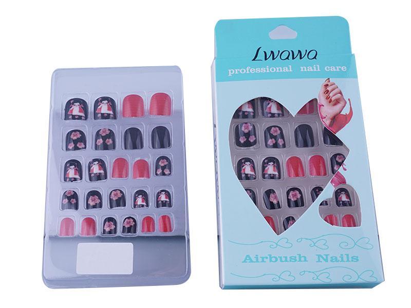 Nail Sticker Set
