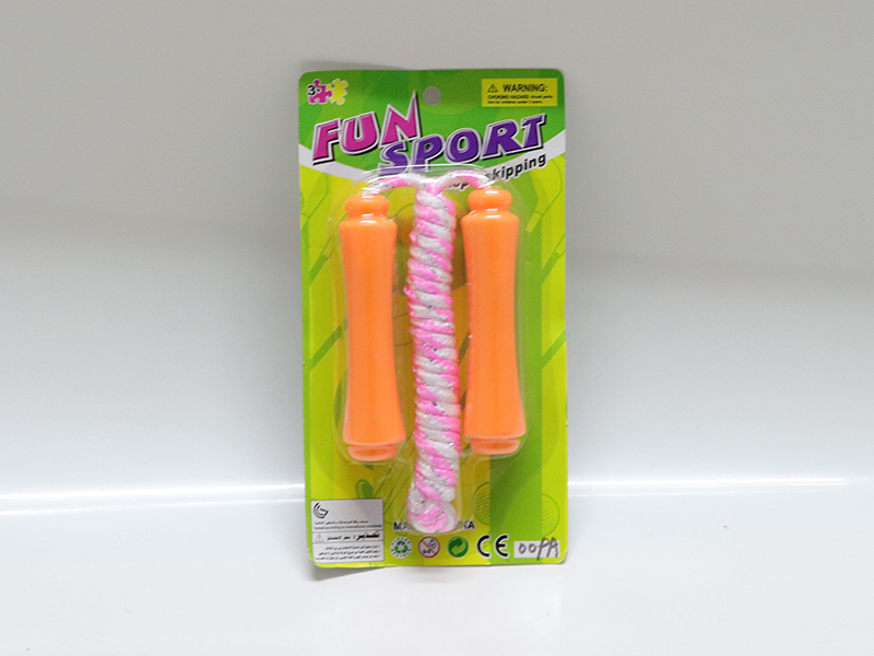 Rope Skipping