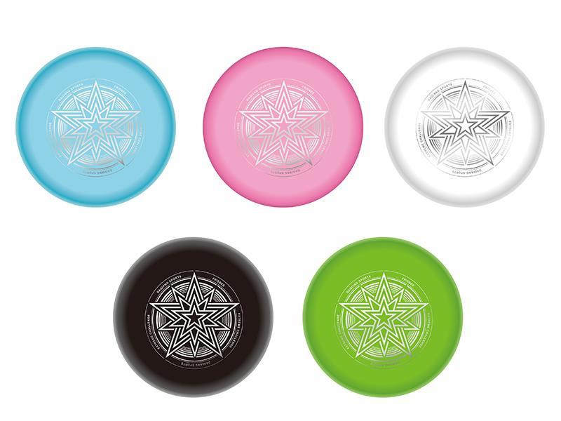 27.5cm  Frisbee