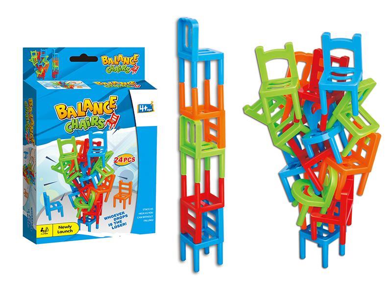 Balance Chairs