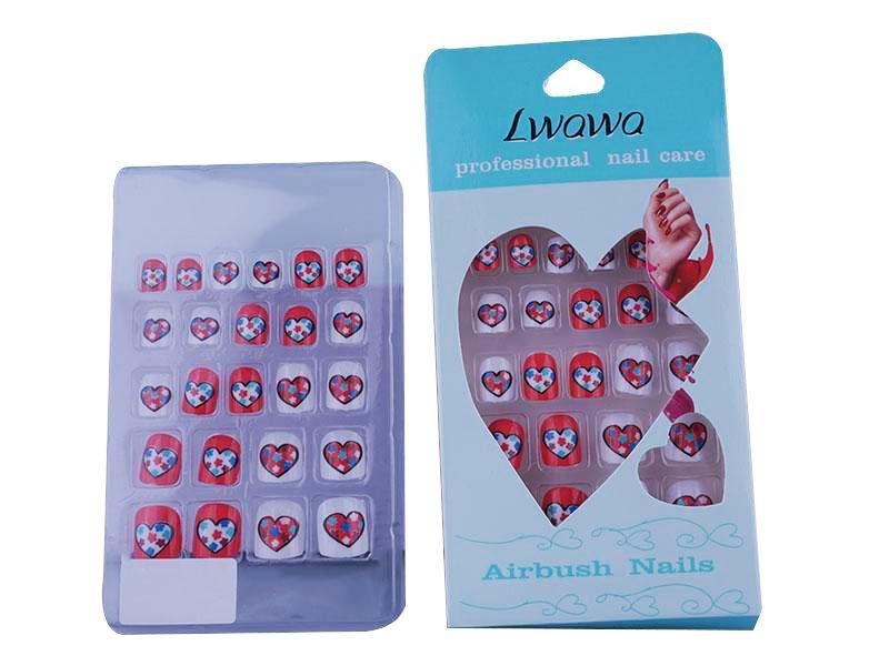 Nail Sticker Set