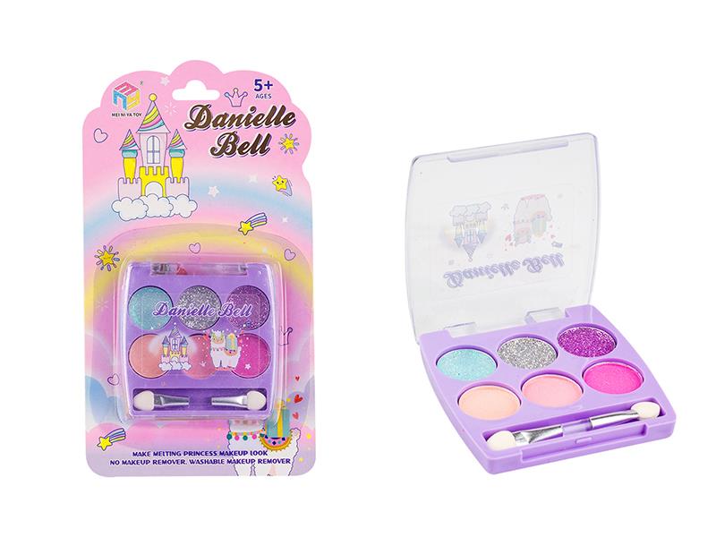 Children's Cosmetics