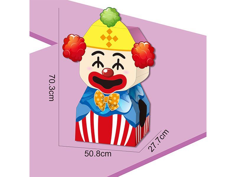 Carton Clown