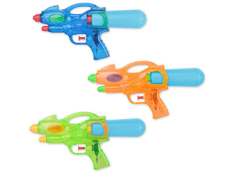 Transparent Water Gun