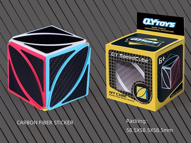 Magic Cube