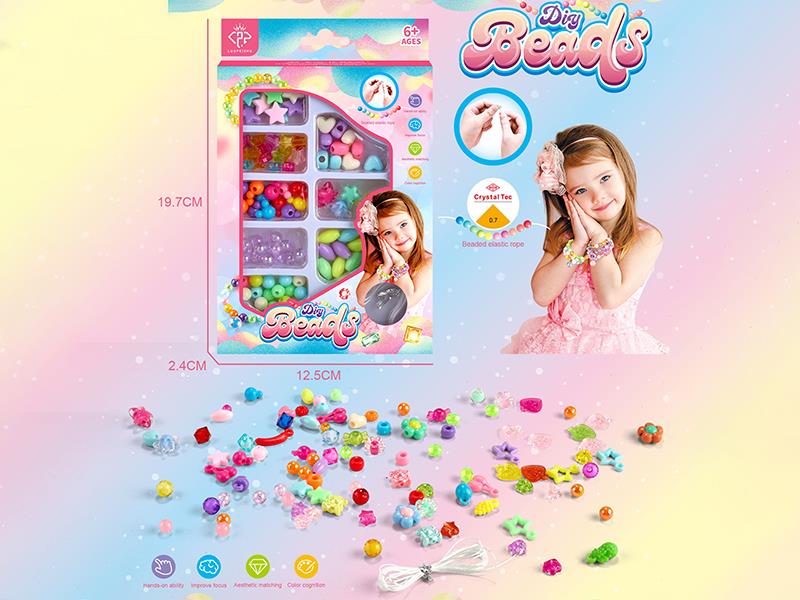 DIY Beads