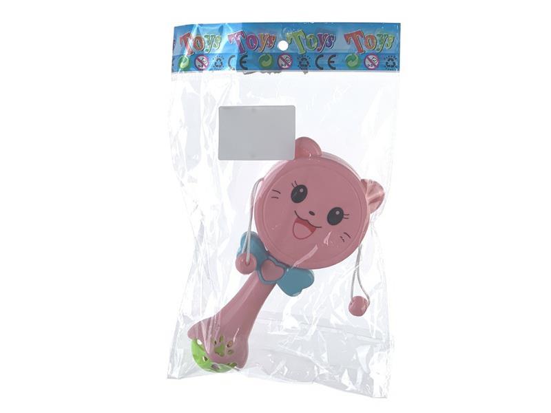 1PCS Baby Rattles