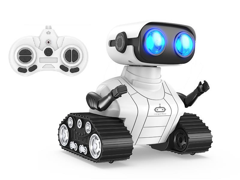 R/C Robot