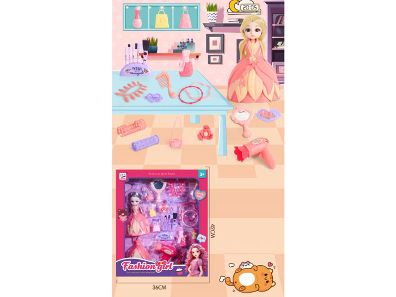 Meiqiya Accessories