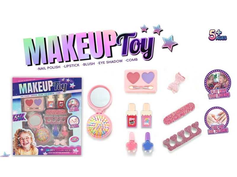 Makeup Set