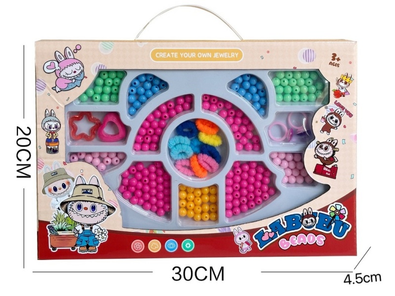 Laboub Diy Beading