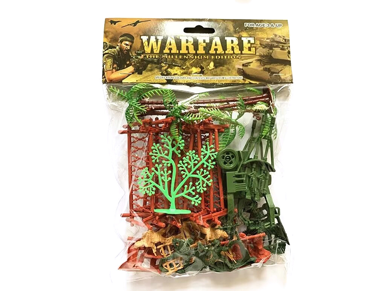 Military Set