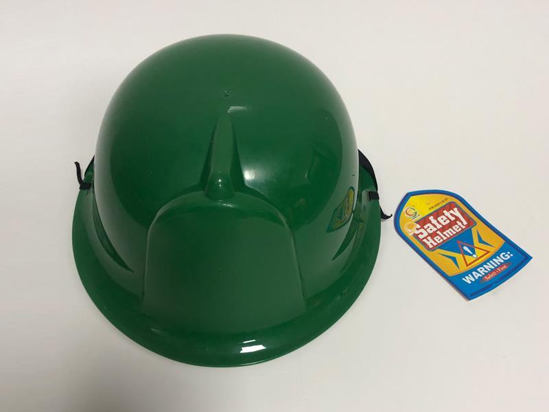 Military Hat