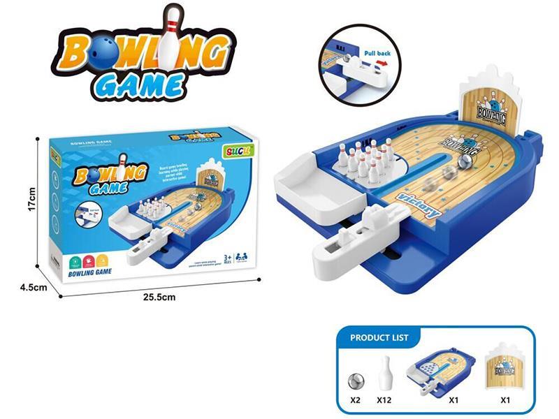 Bowling Game