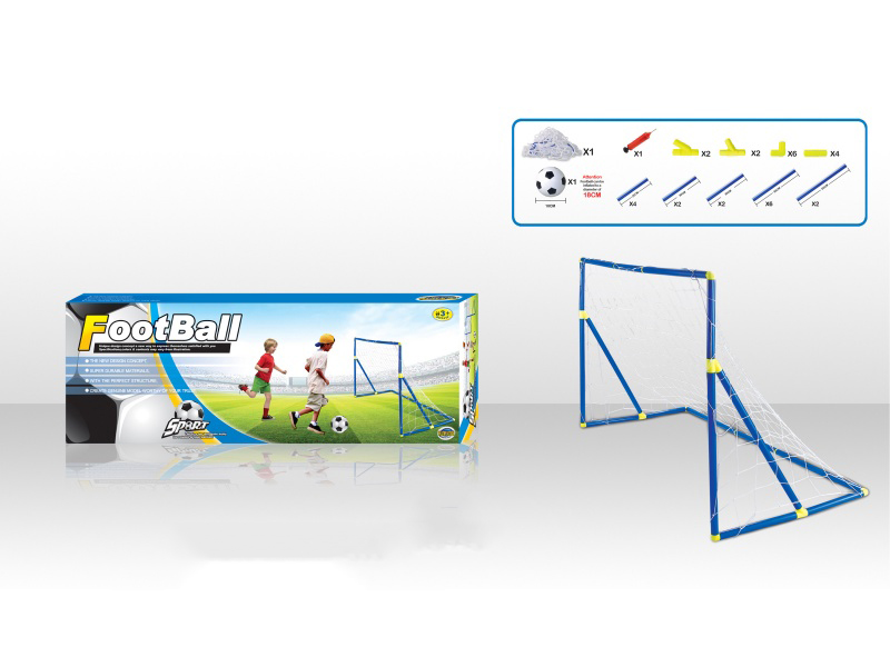 Football Goal +18CM Football Sports Department Sports