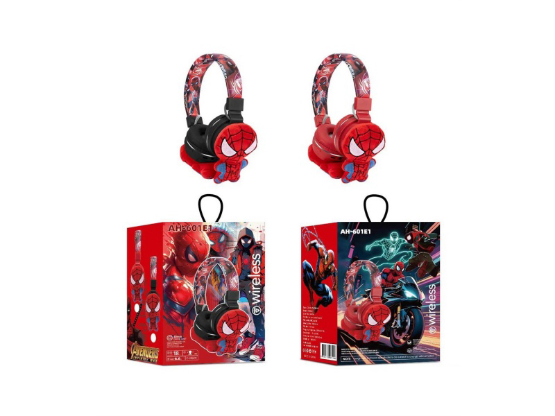 Large Over-Ear HeadpHones