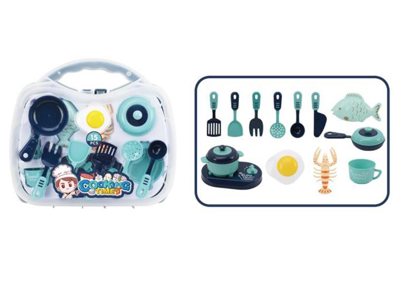 Tableware Suitcase