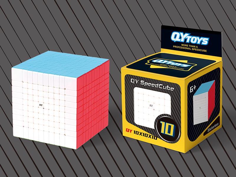 Rubik's Cube