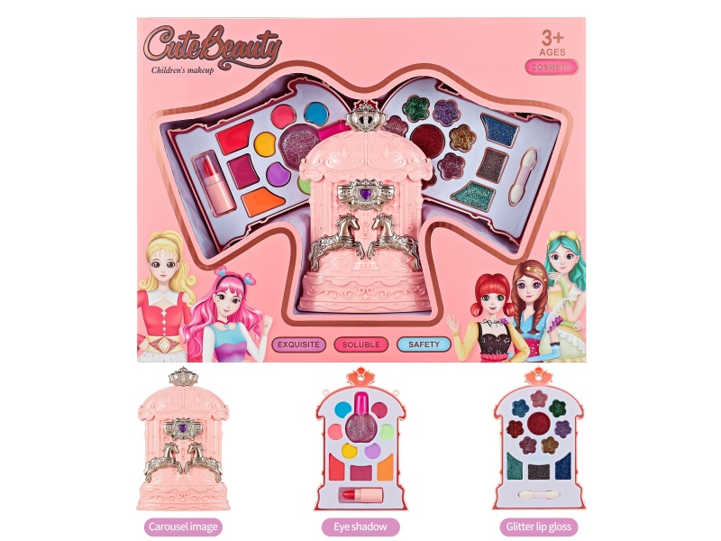 Children'S Makeup