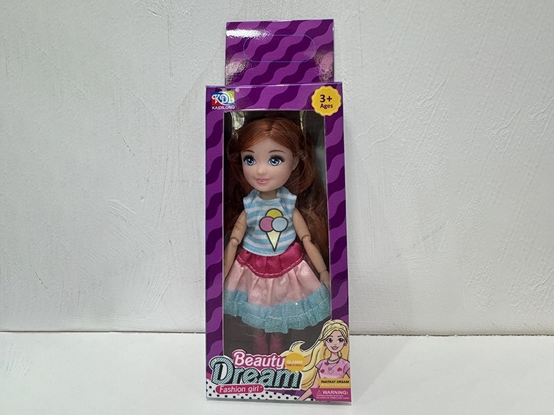 Barbie