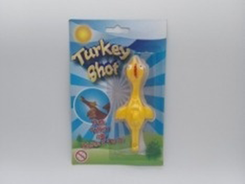 Chick Slingshot Toy