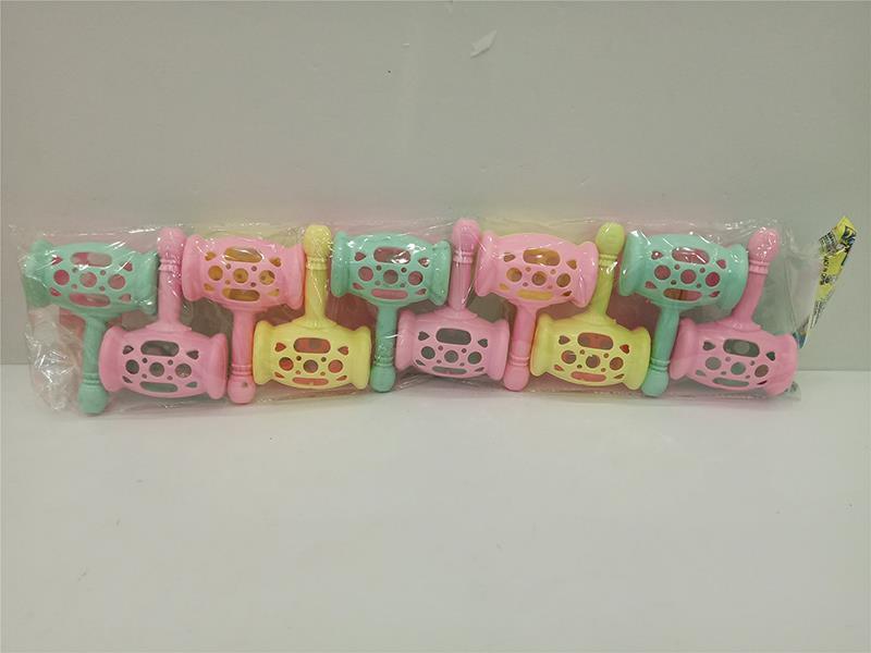 Hammer Bell/ 10pcs