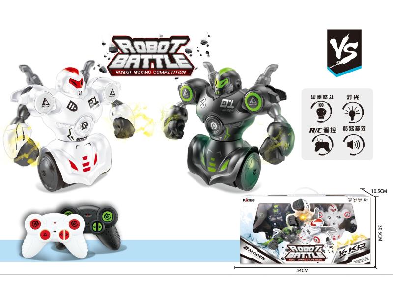 Robot Toy