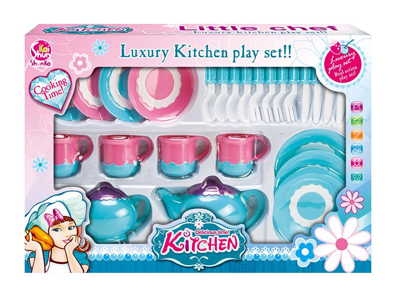 Tea Set