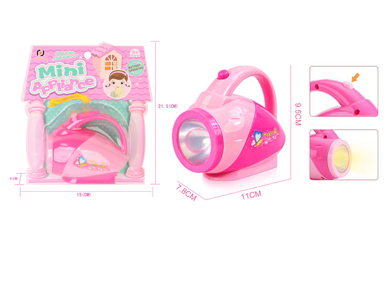 Electric Torch Toy