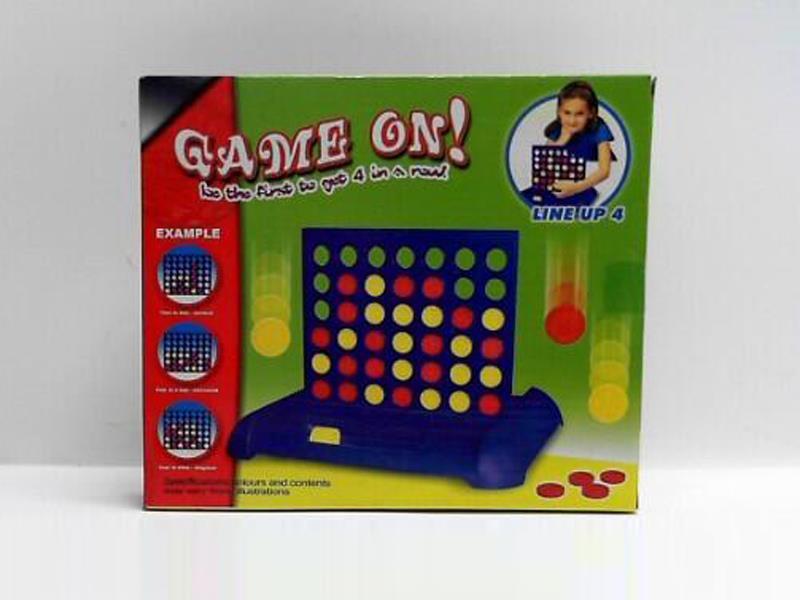 Chess Toy