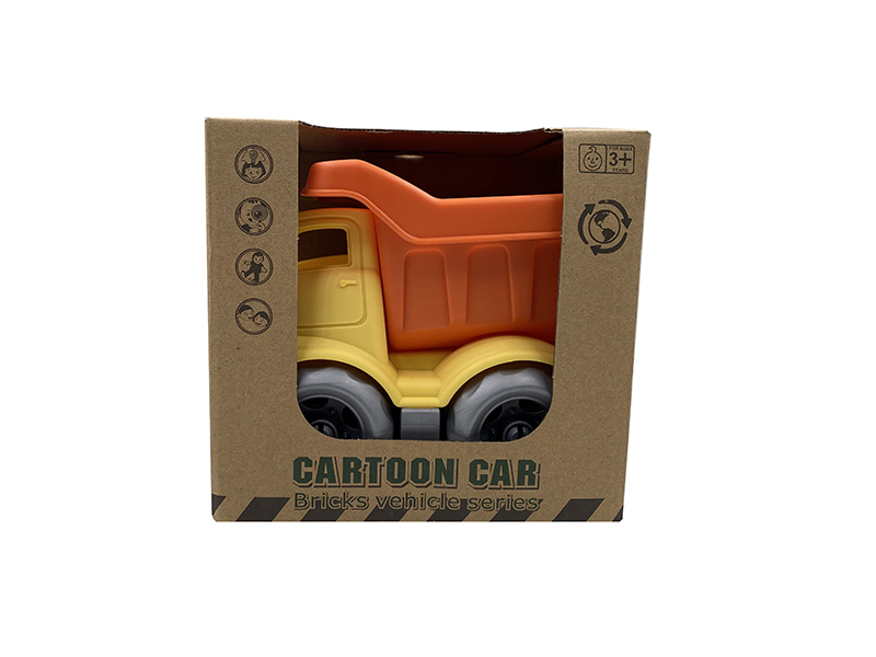 Dumper Toy