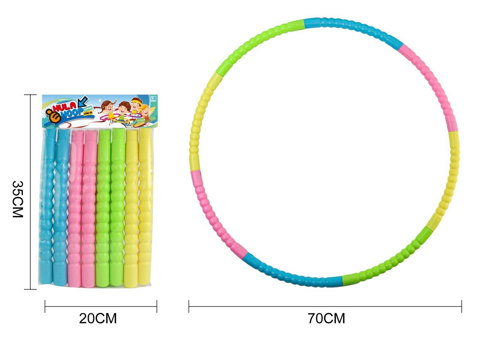 70Cm Hula Hoop