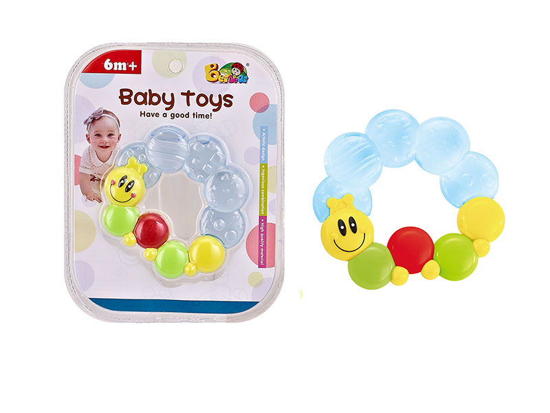 Baby Rattle