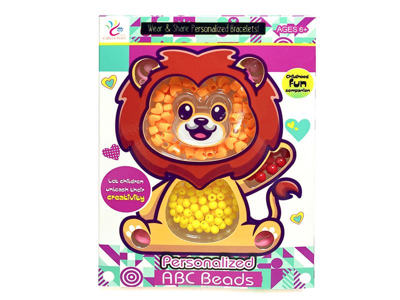 DIY Beads