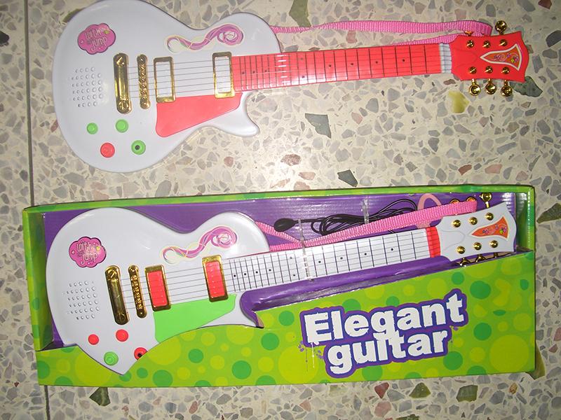 Guitar