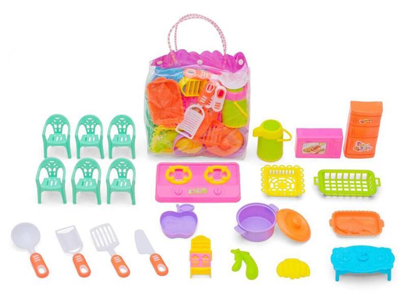 Kitchen Set