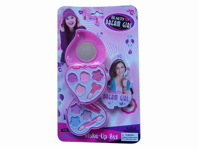 Make Up Set