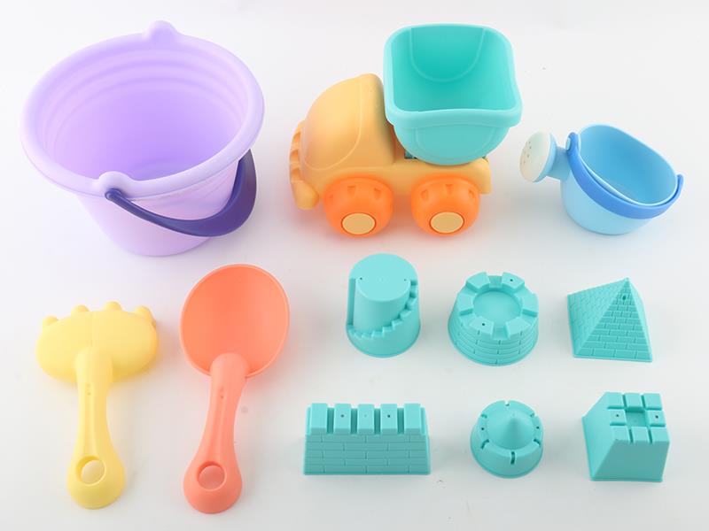 11PCS Beach Set
