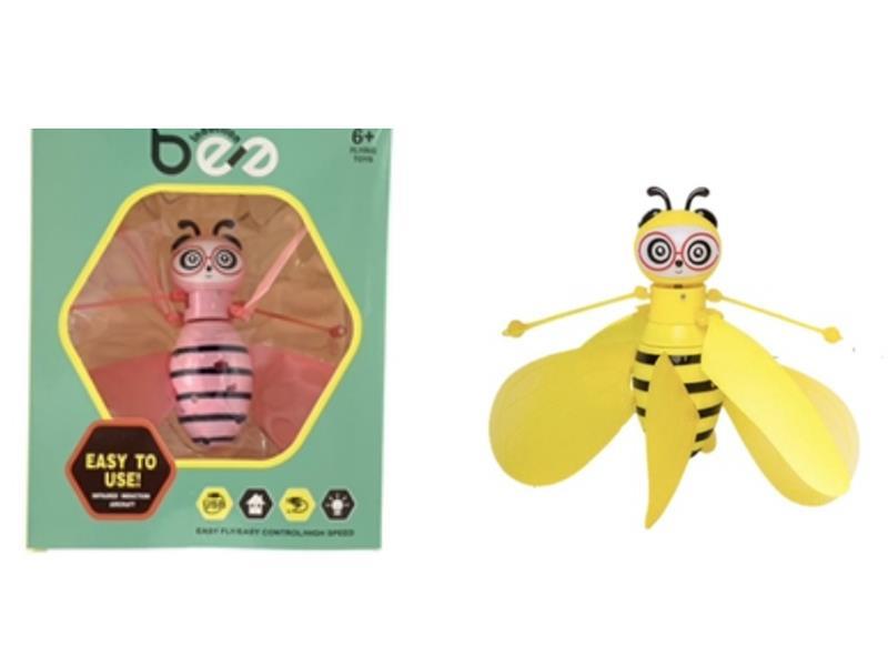 Induction Fying Bee