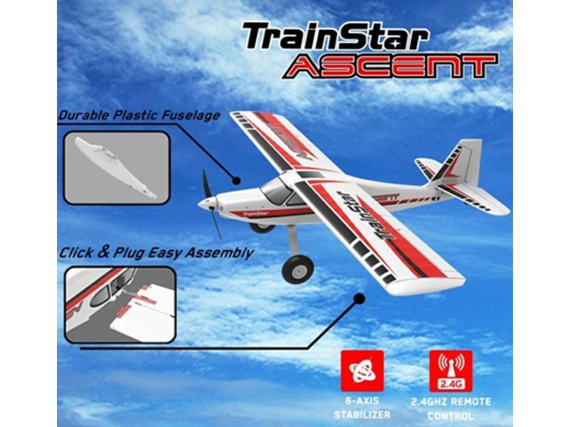 B/O Airplane Toy