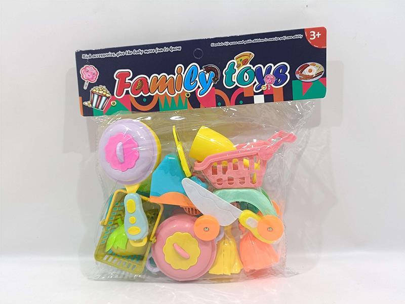 Play House Toy