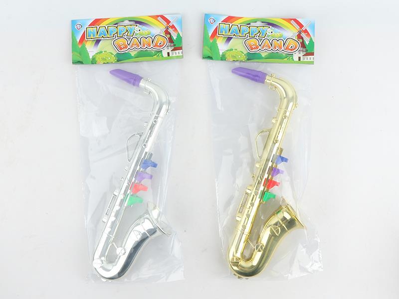 Saxophone