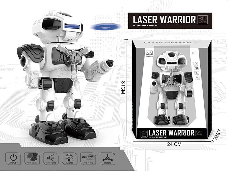 Robot(Black)