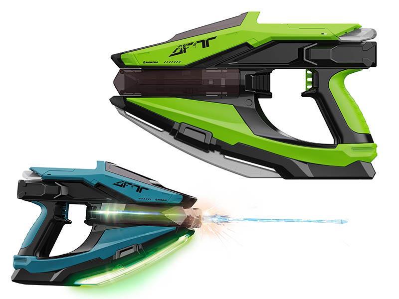 B/O Water Gun
