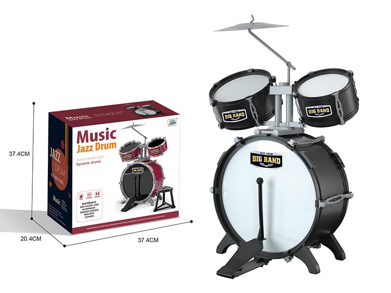 Children's Jazz Drum
