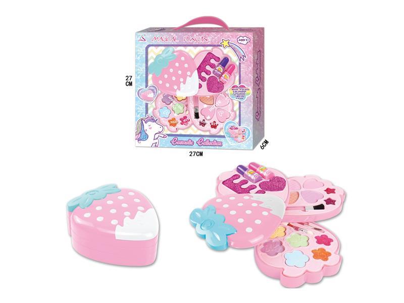Children Makeup Toy Set