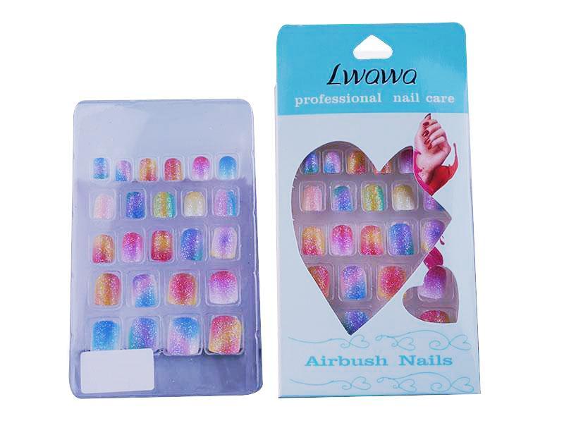 Nail Sticker Set