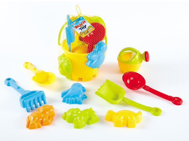 9PCS SAND SETS