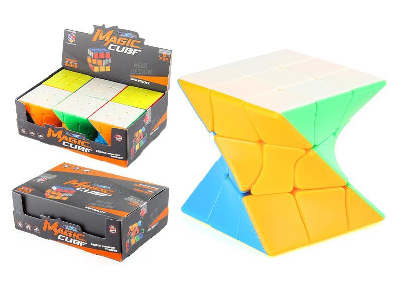 Rubik's Cube
