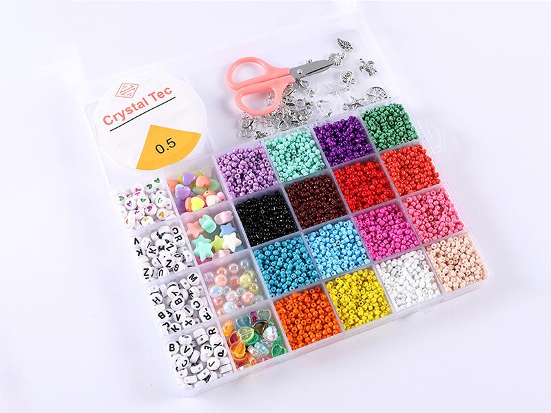 DIY Beads